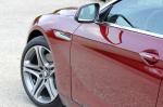 BMW 6-Series Coupe 2012 года